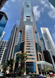Republic Plaza (D1), Office #591812451